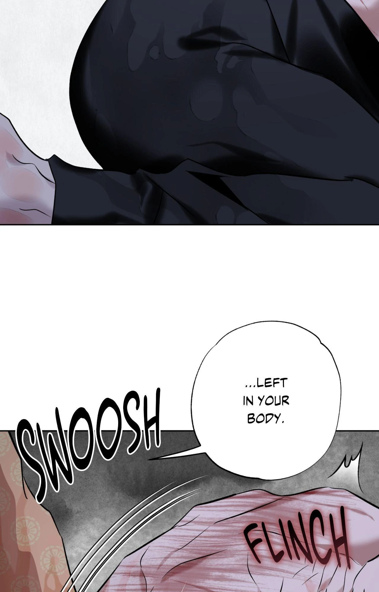 Everyday Rain [Uncensored] Chapter 9 - Page 64 in English