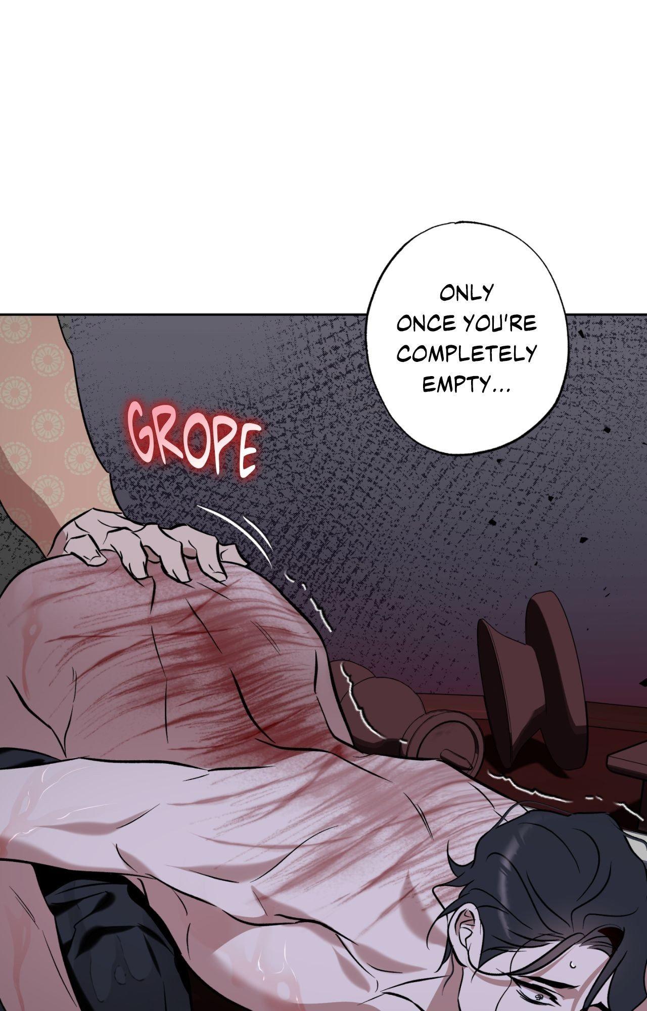 Everyday Rain [Uncensored] Chapter 9 - Page 66 in English