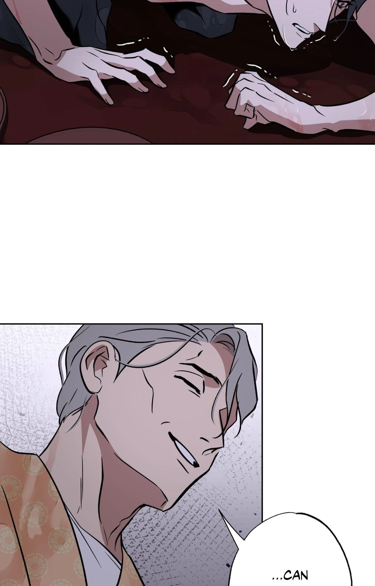 Everyday Rain [Uncensored] Chapter 9 - Page 67 in English