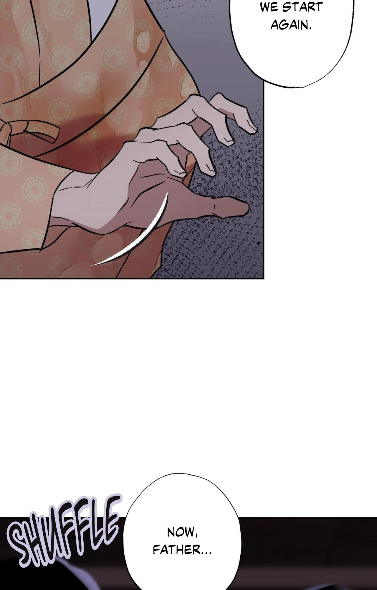 Everyday Rain [Uncensored] Chapter 9 - Page 68 in English