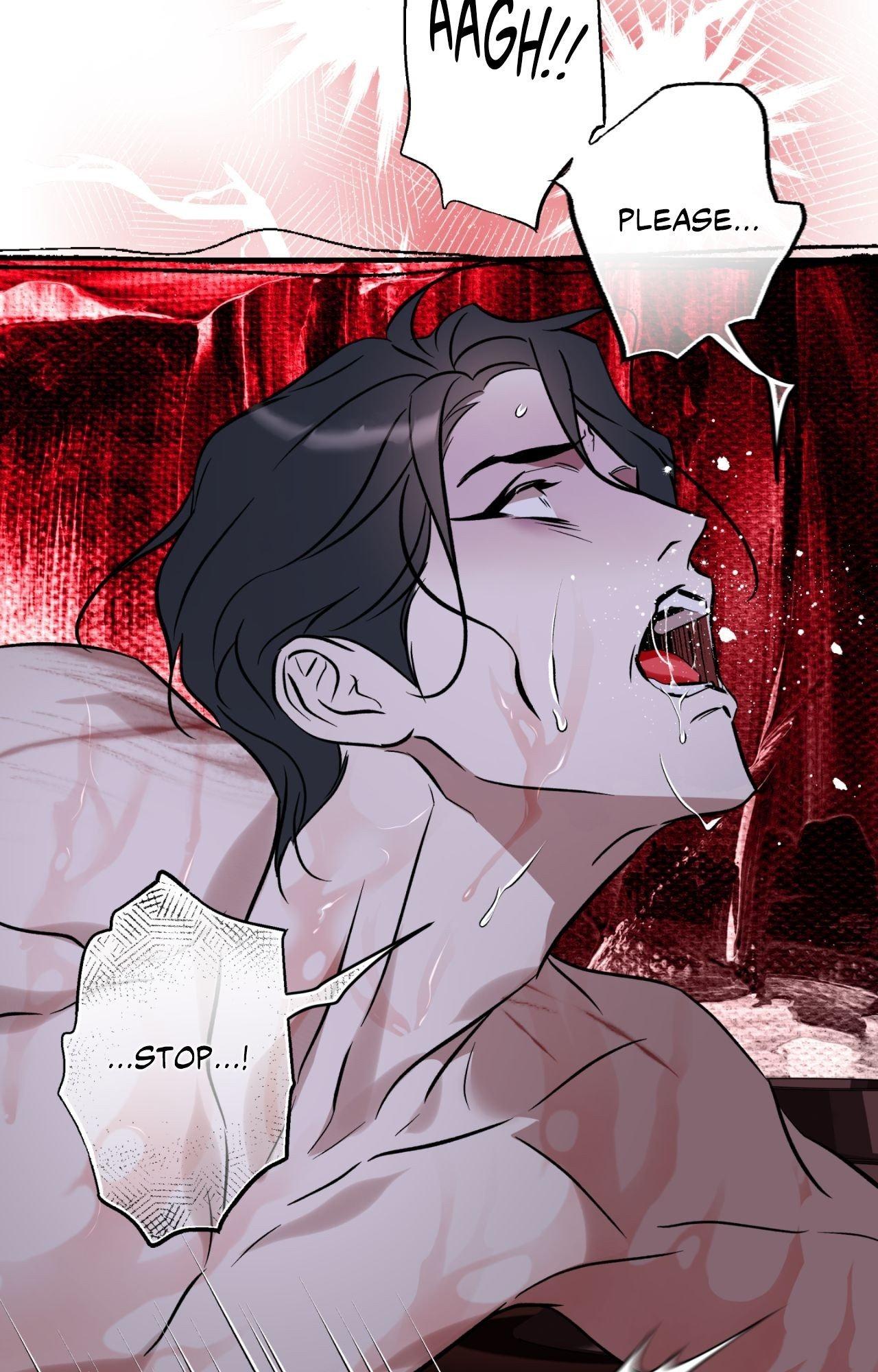 Everyday Rain [Uncensored] Chapter 9 - Page 87 in English
