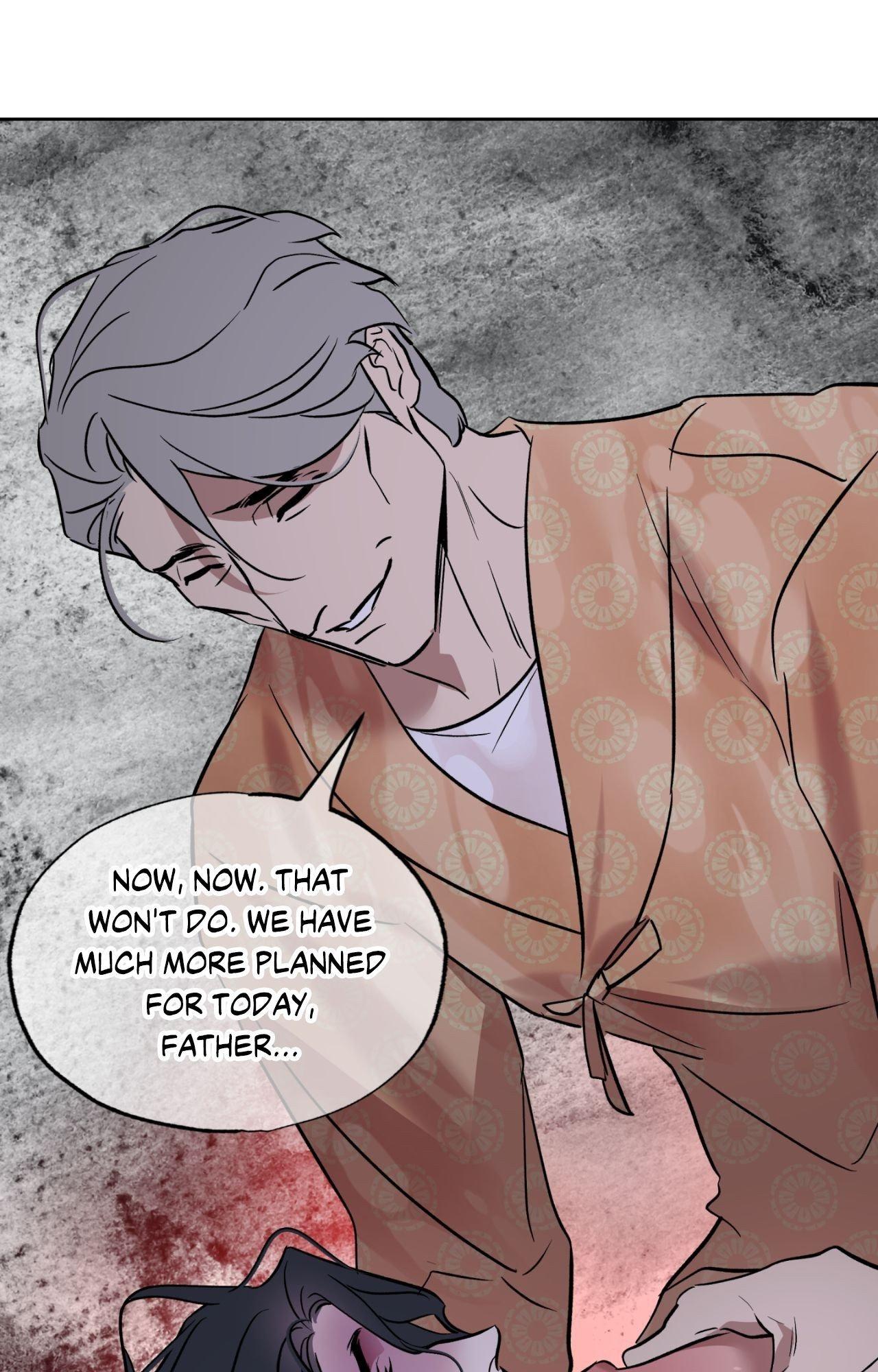 Everyday Rain [Uncensored] Chapter 9 - Page 95 in English