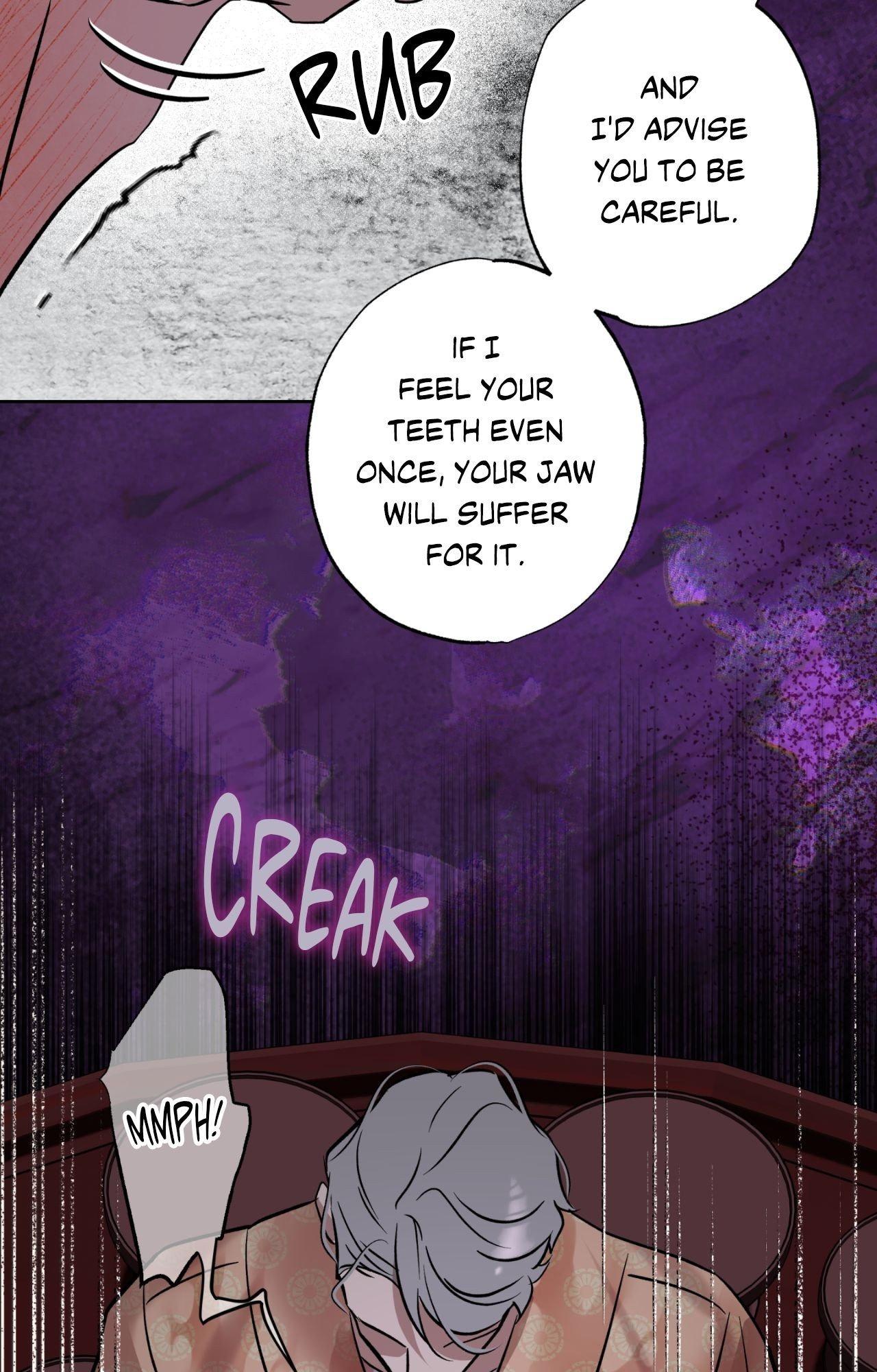 Everyday Rain [Uncensored] Chapter 9 - Page 99 in English