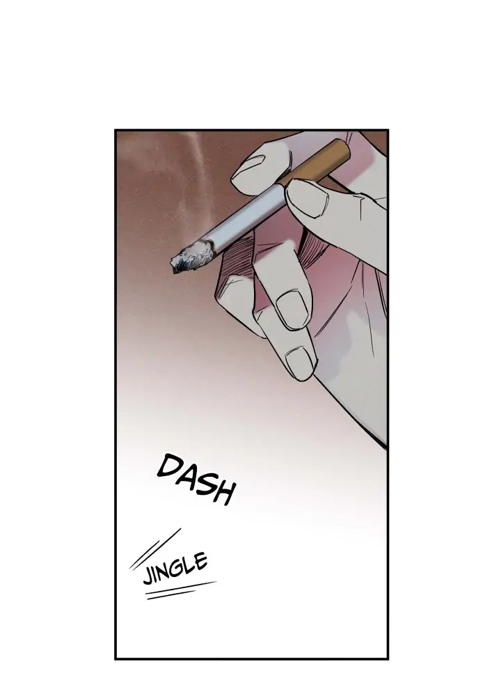 WET SAND Chapter 1 - Page 10 in English