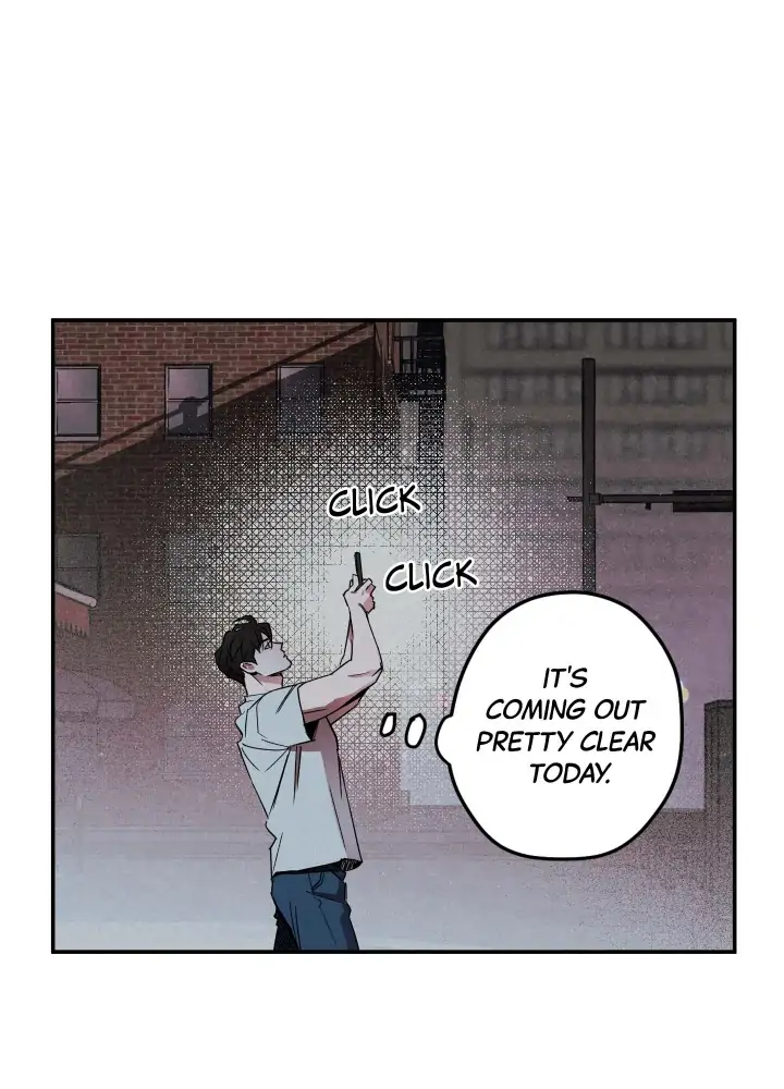 WET SAND Chapter 1 - Page 4 in English