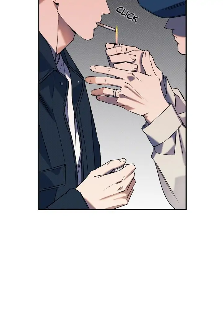 WET SAND Chapter 10 - Page 12 in English