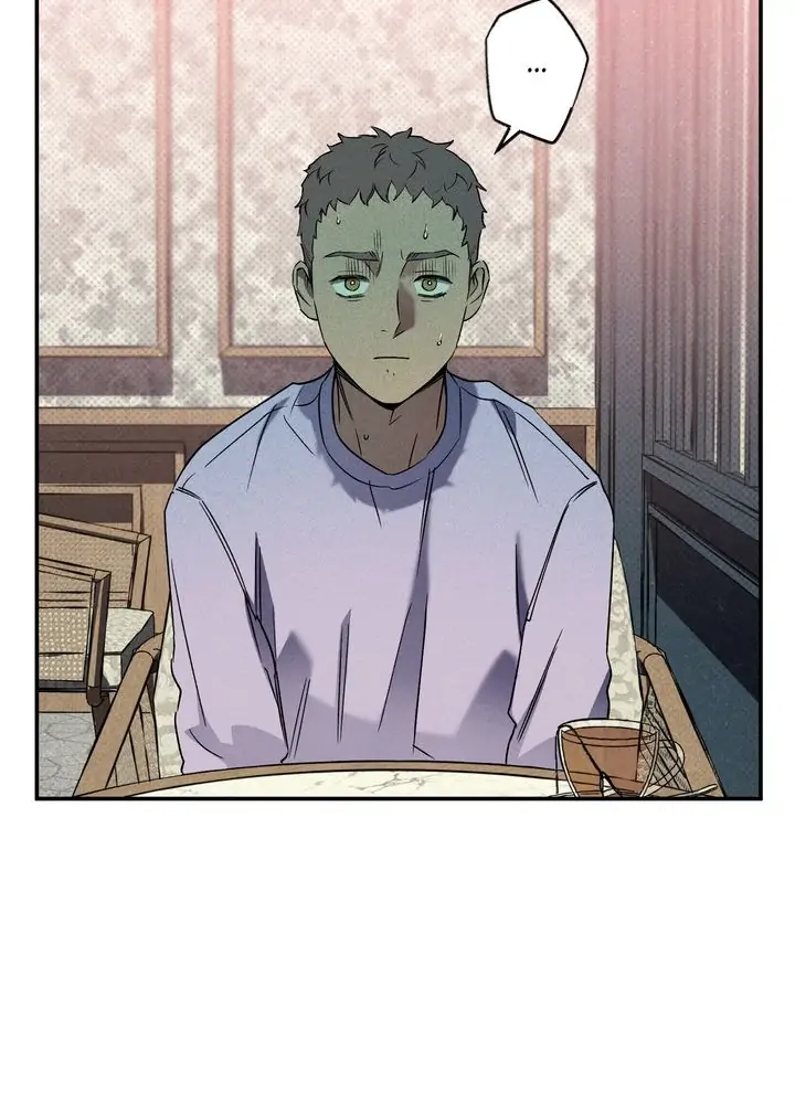 WET SAND Chapter 10 - Page 20 in English