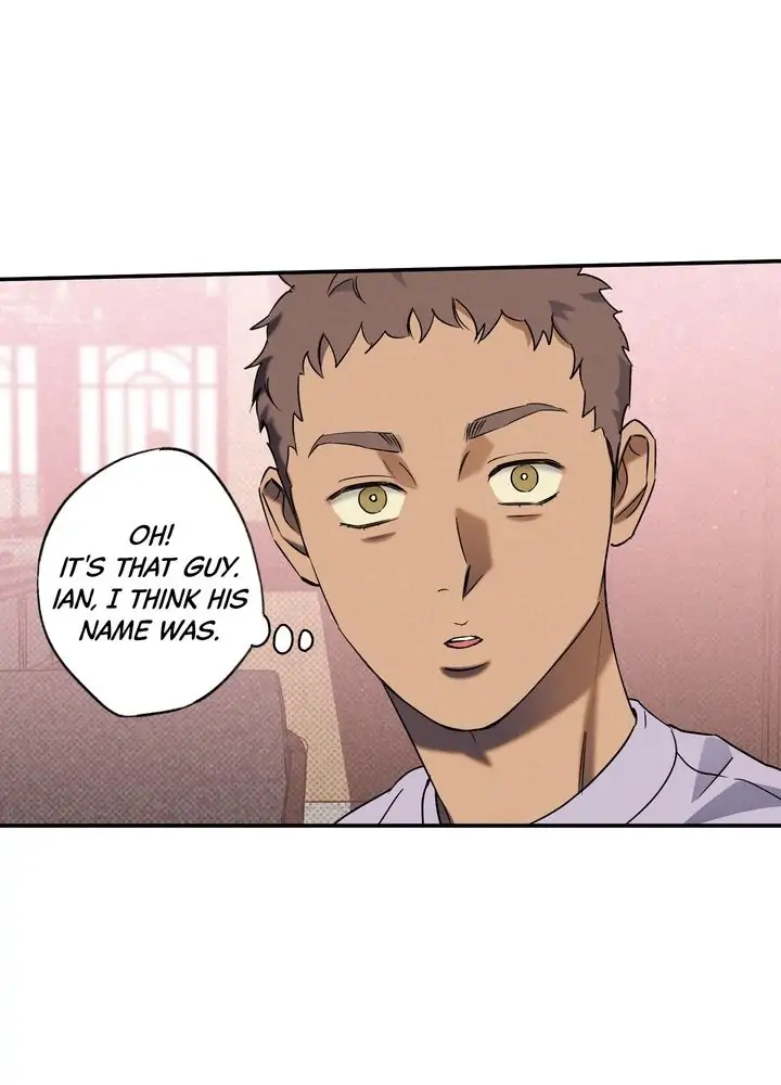 WET SAND Chapter 10 - Page 4 in English