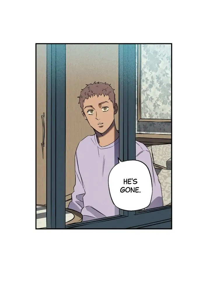 WET SAND Chapter 10 - Page 6 in English