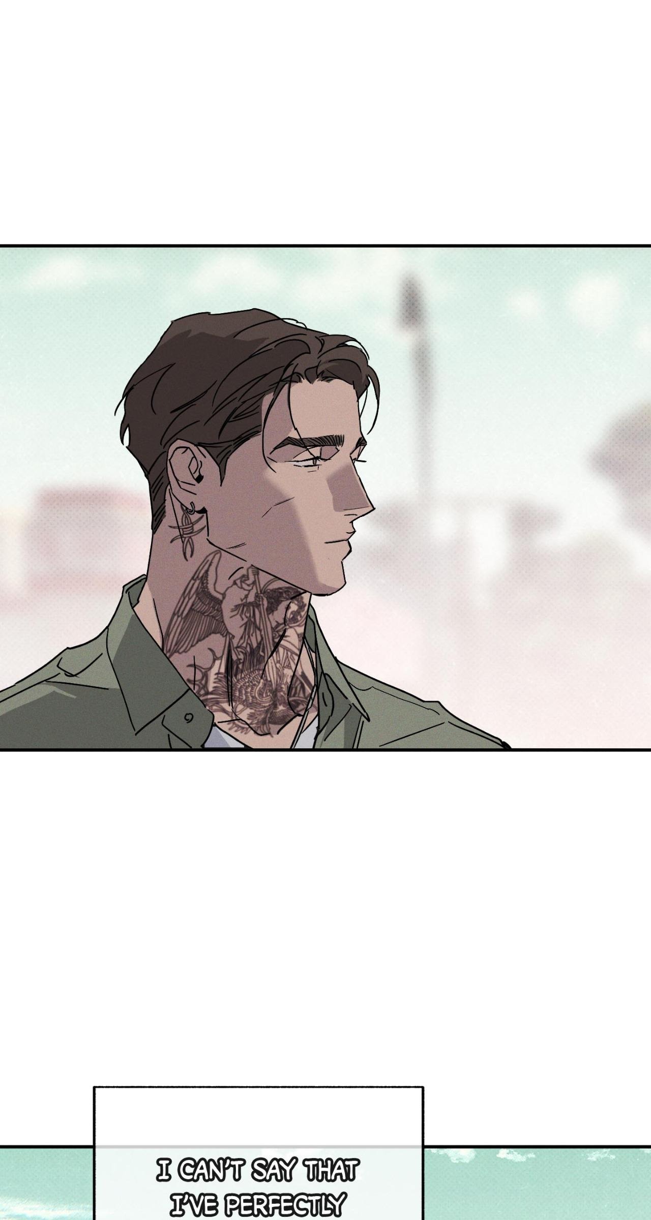 WET SAND Chapter 101 - Page 23 in English