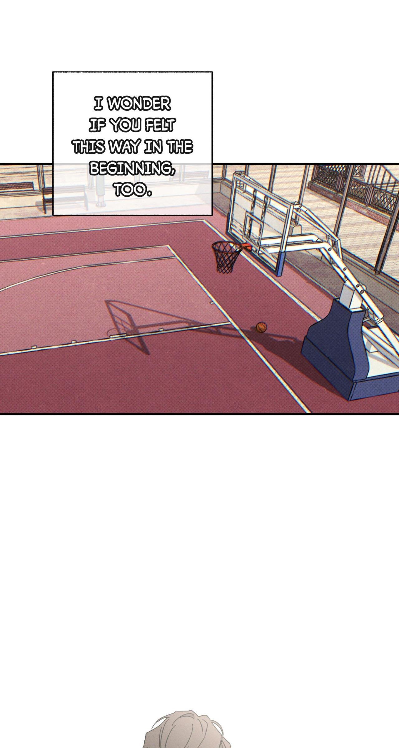 WET SAND Chapter 101 - Page 26 in English