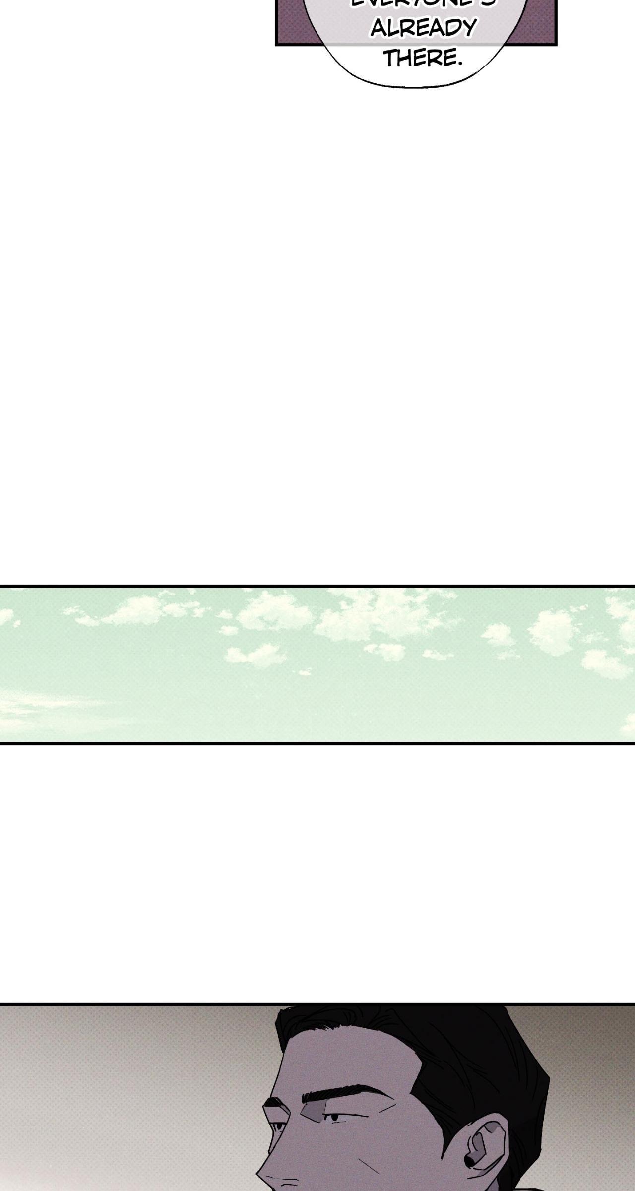 WET SAND Chapter 101 - Page 36 in English