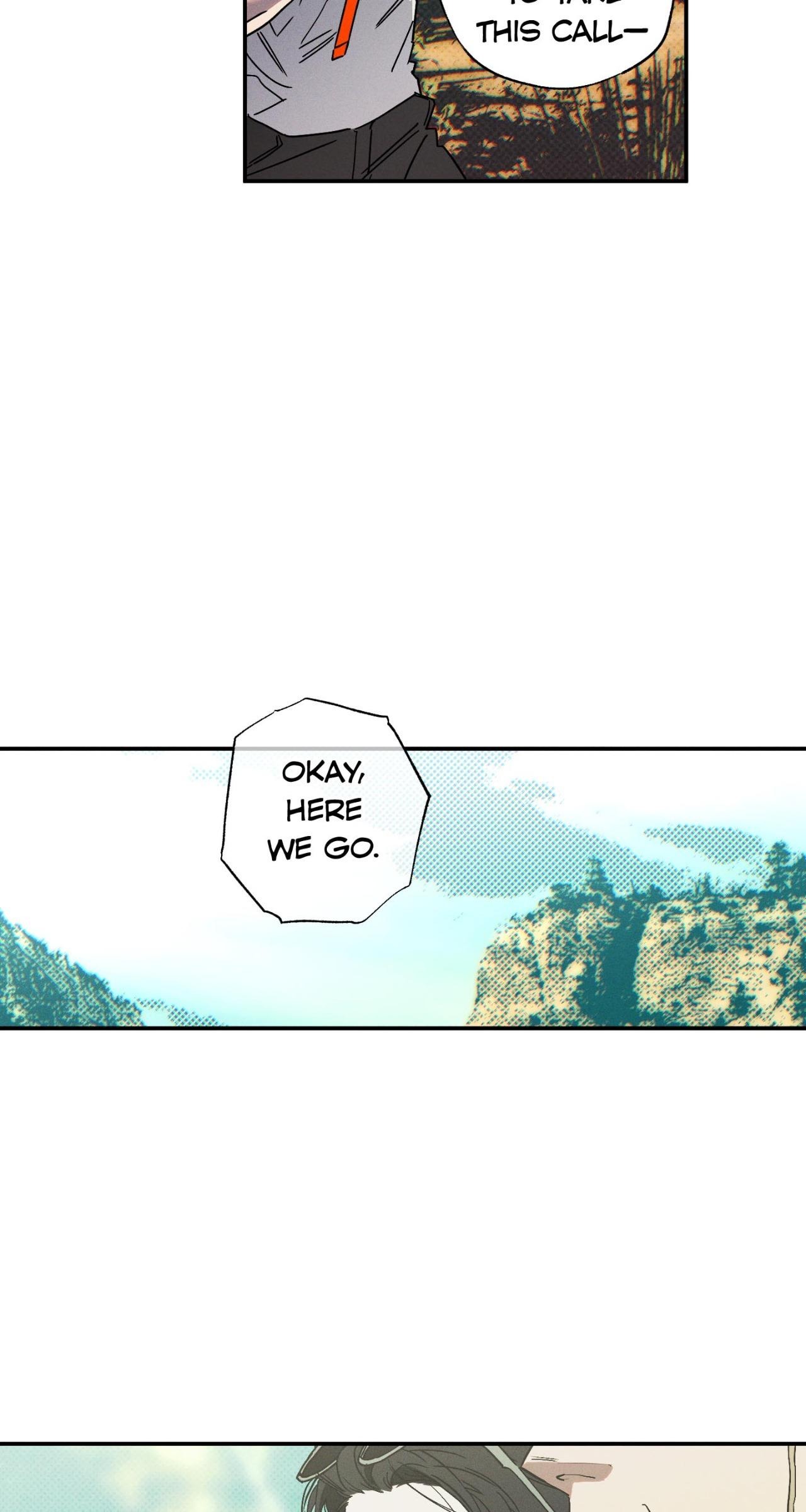 WET SAND Chapter 101 - Page 46 in English
