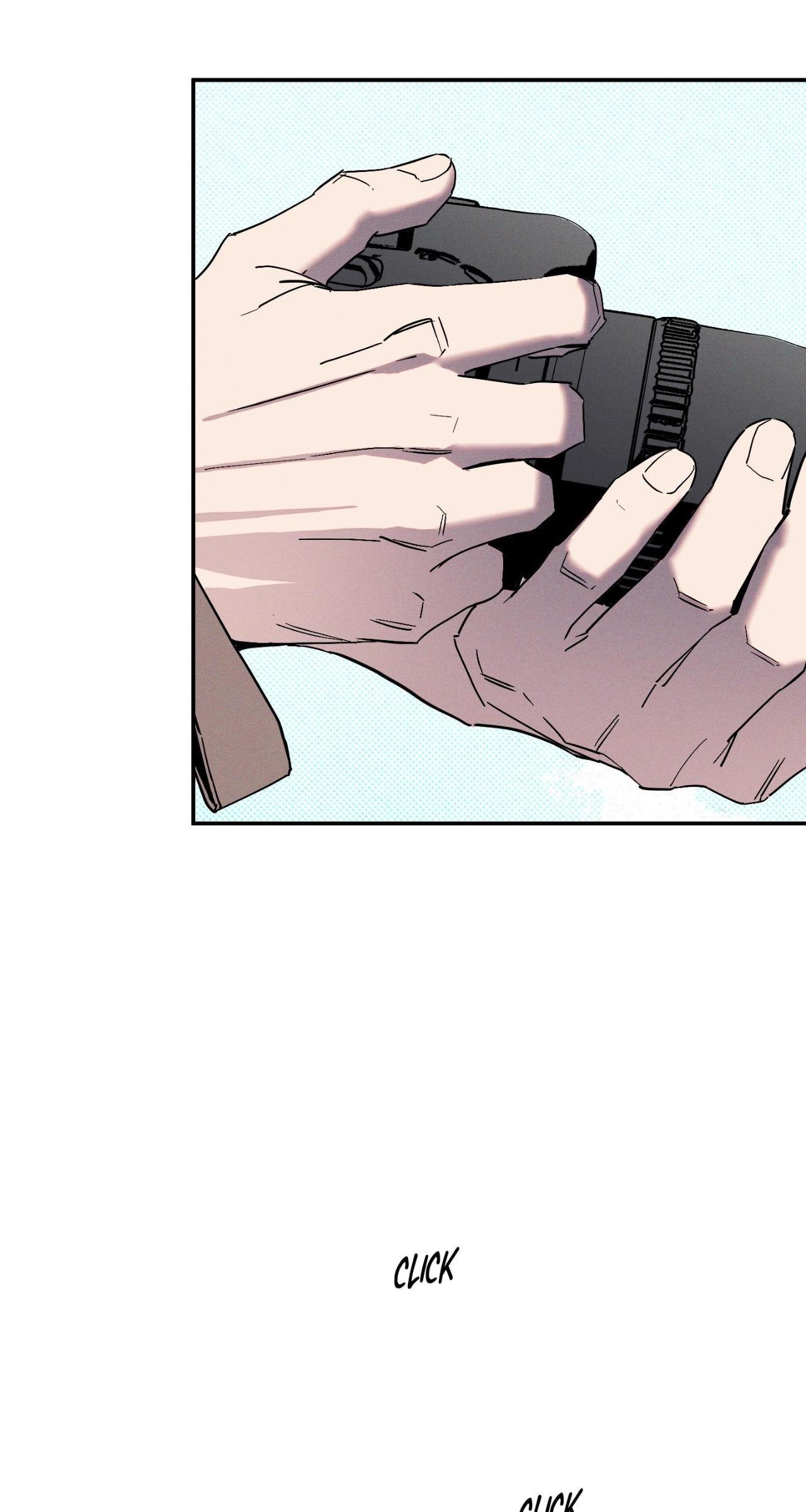 WET SAND Chapter 101 - Page 51 in English