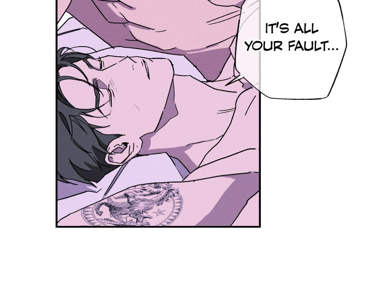 WET SAND Chapter 101 - Page 8 in English