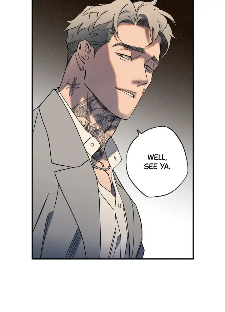 WET SAND Chapter 11 - Page 26 in English