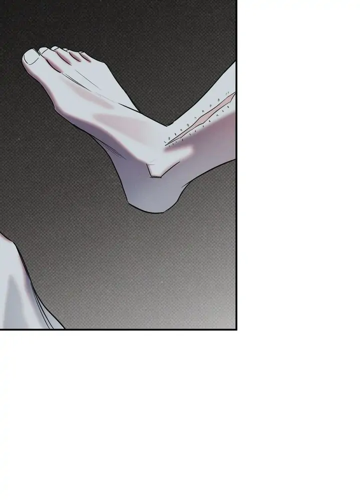 WET SAND Chapter 12 - Page 6 in English