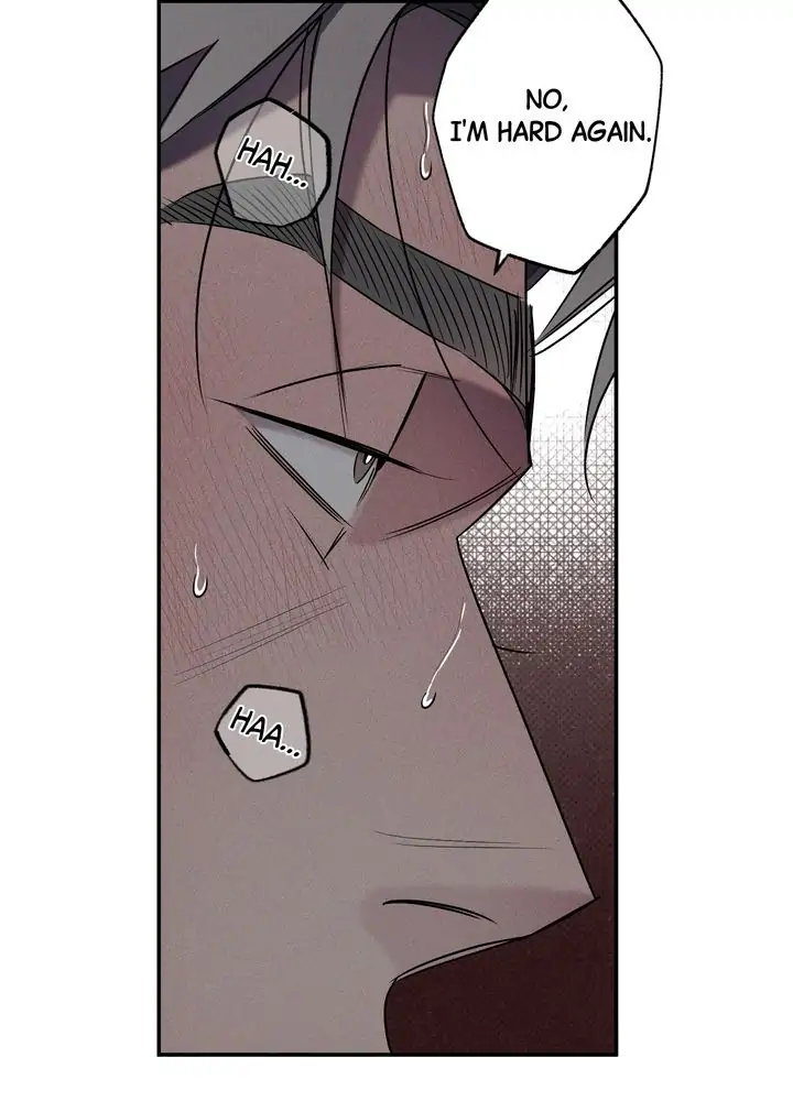 WET SAND Chapter 13 - Page 12 in English