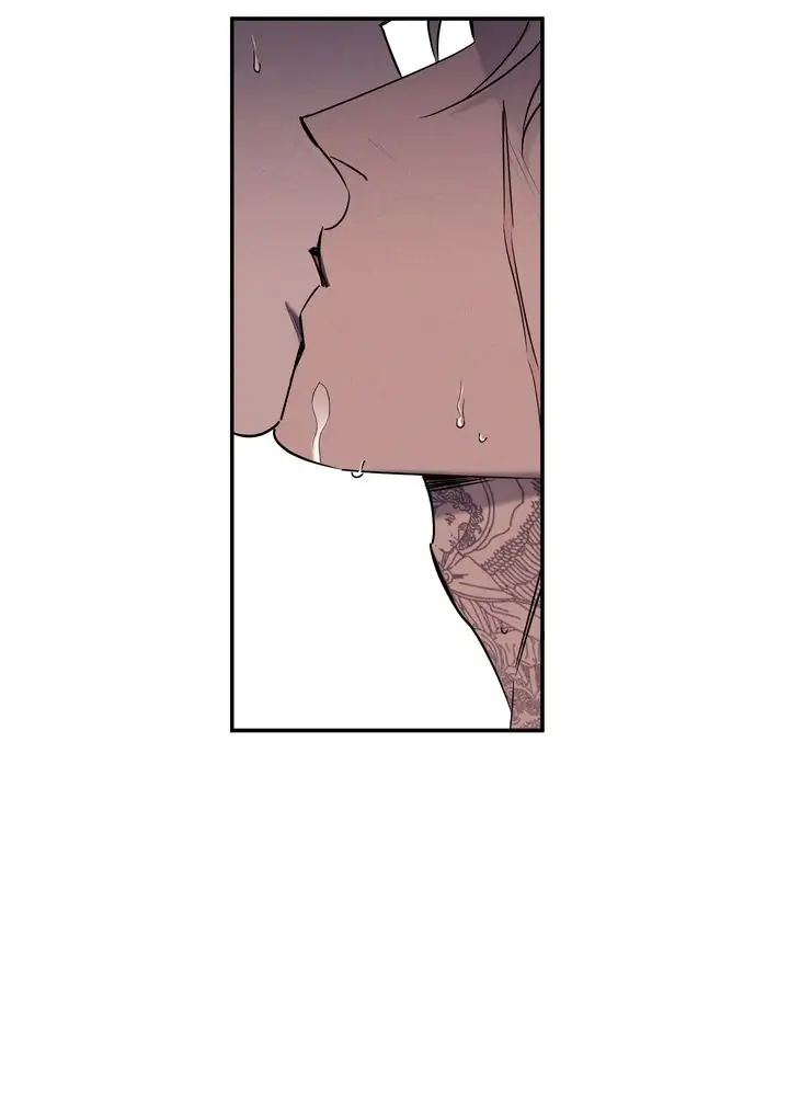 WET SAND Chapter 13 - Page 22 in English