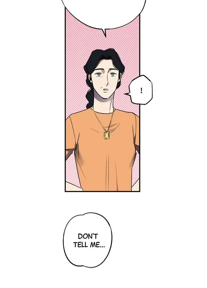 WET SAND Chapter 13 - Page 26 in English