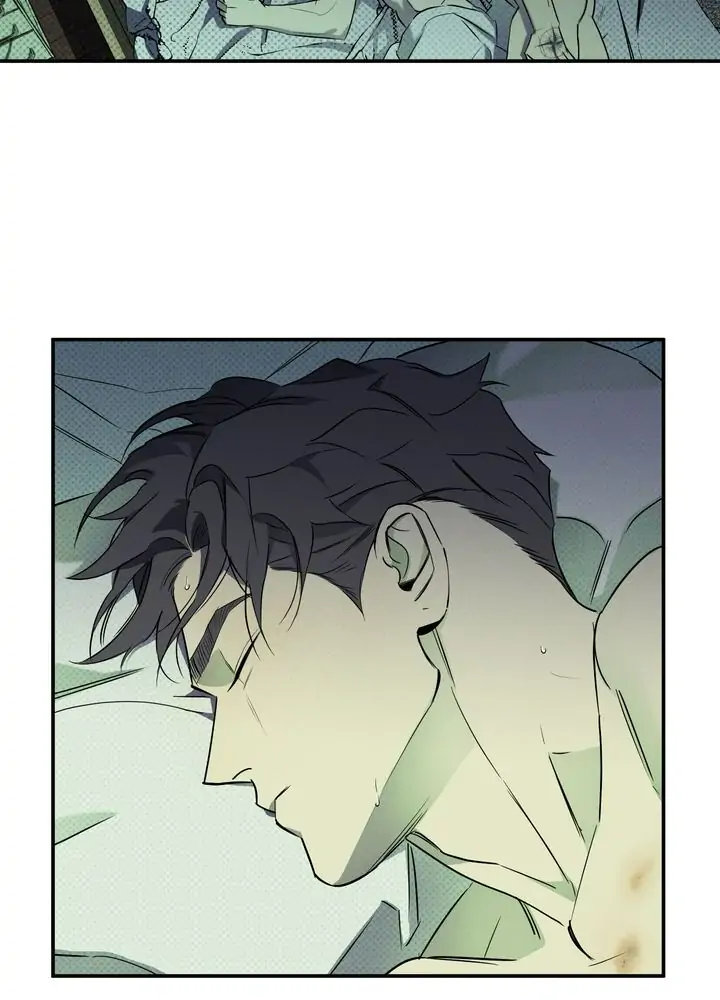 WET SAND Chapter 13 - Page 28 in English
