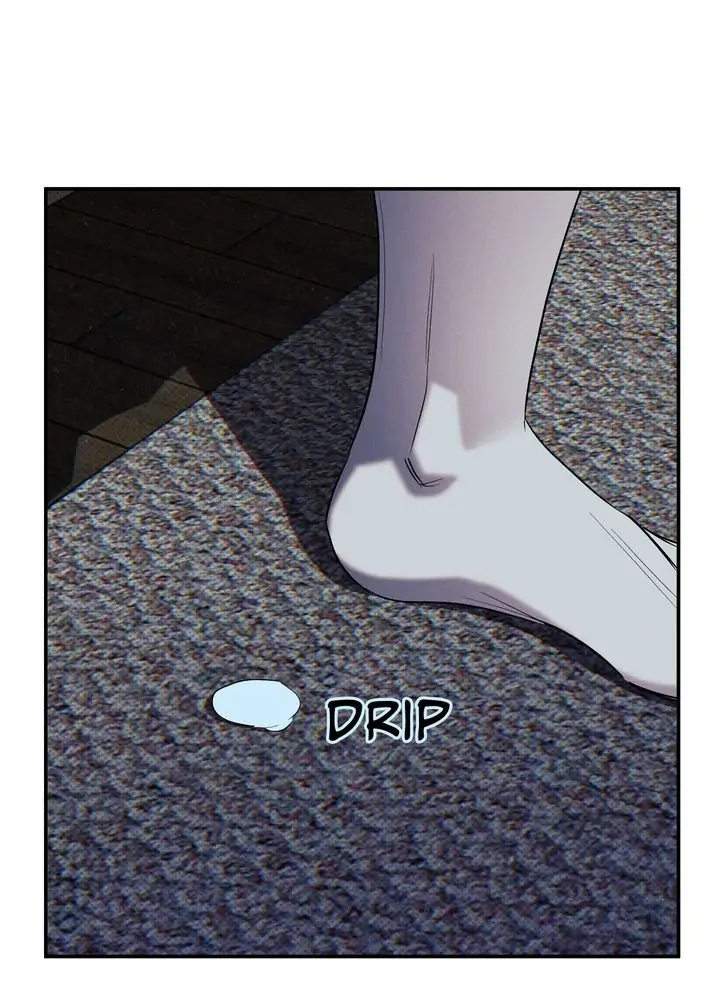 WET SAND Chapter 13 - Page 8 in English