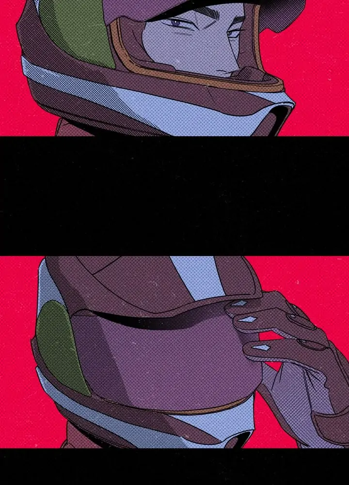 WET SAND Chapter 14 - Page 10 in English