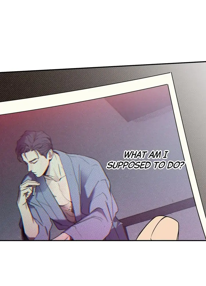 WET SAND Chapter 14 - Page 12 in English