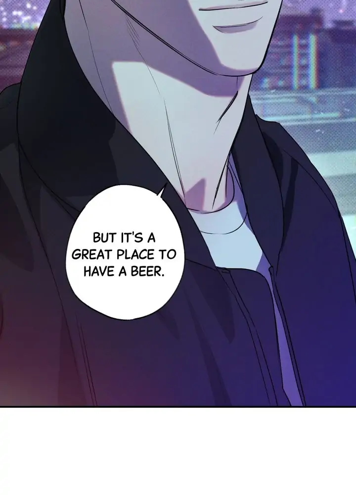 WET SAND Chapter 14 - Page 26 in English