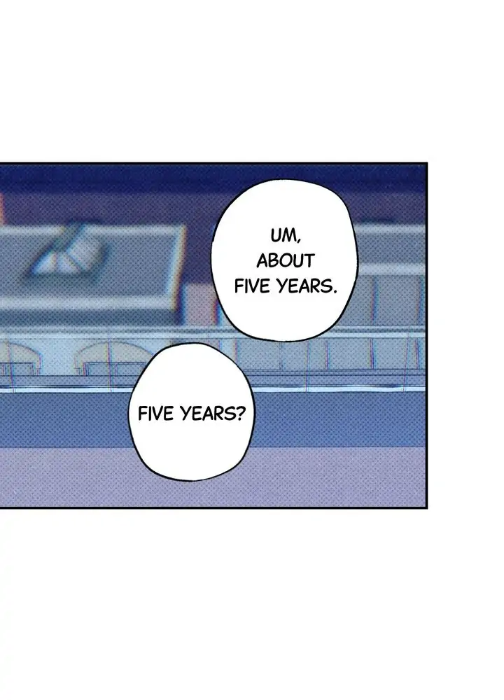 WET SAND Chapter 15 - Page 13 in English
