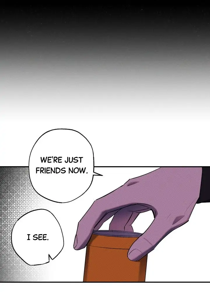 WET SAND Chapter 15 - Page 21 in English