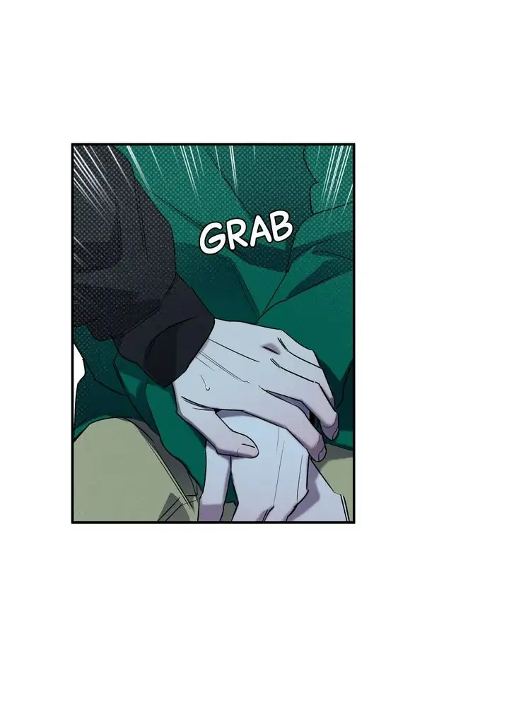 WET SAND Chapter 15 - Page 27 in English
