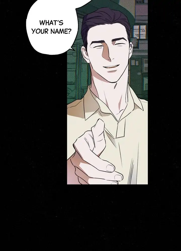 WET SAND Chapter 16 - Page 12 in English