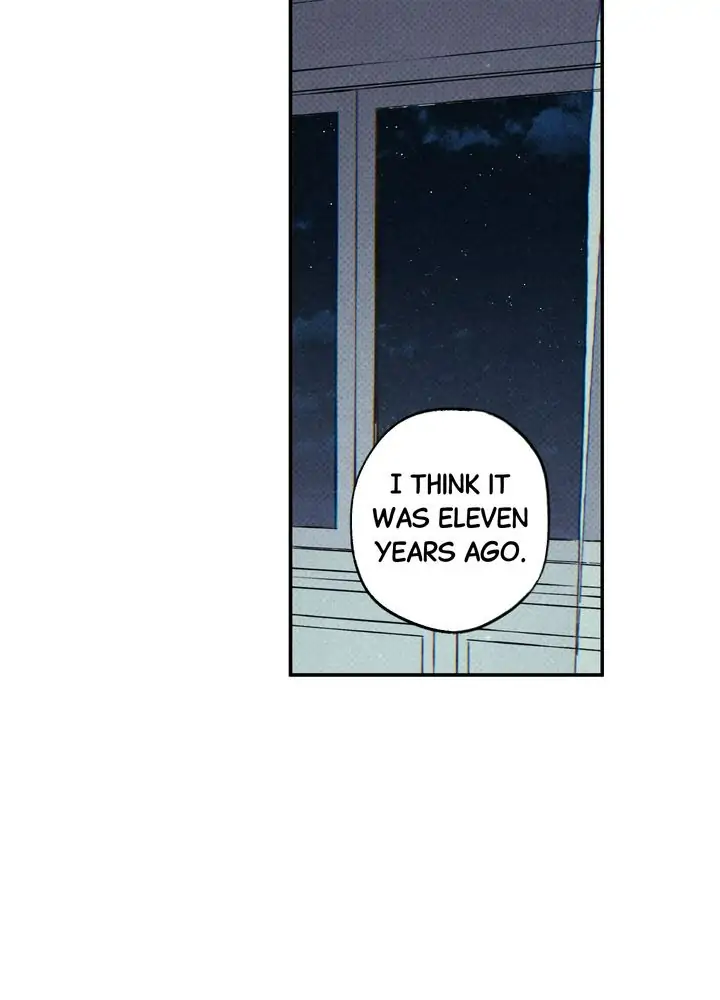 WET SAND Chapter 16 - Page 24 in English
