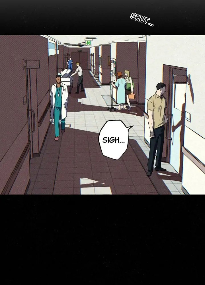 WET SAND Chapter 16 - Page 30 in English
