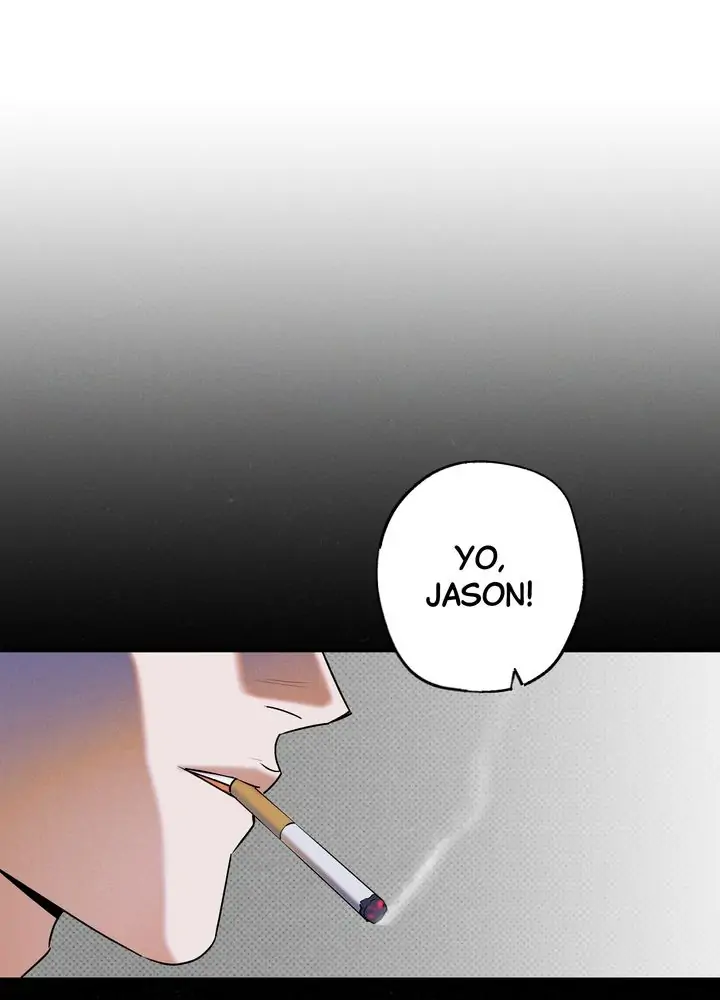 WET SAND Chapter 16 - Page 6 in English
