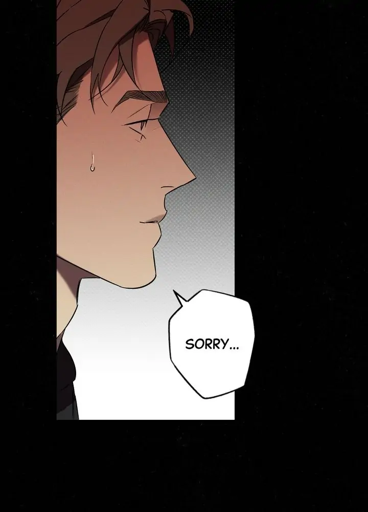 WET SAND Chapter 17 - Page 10 in English