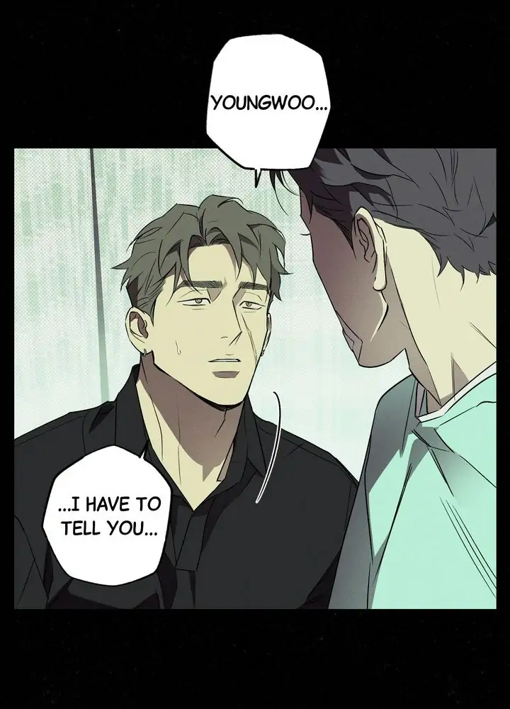 WET SAND Chapter 17 - Page 14 in English