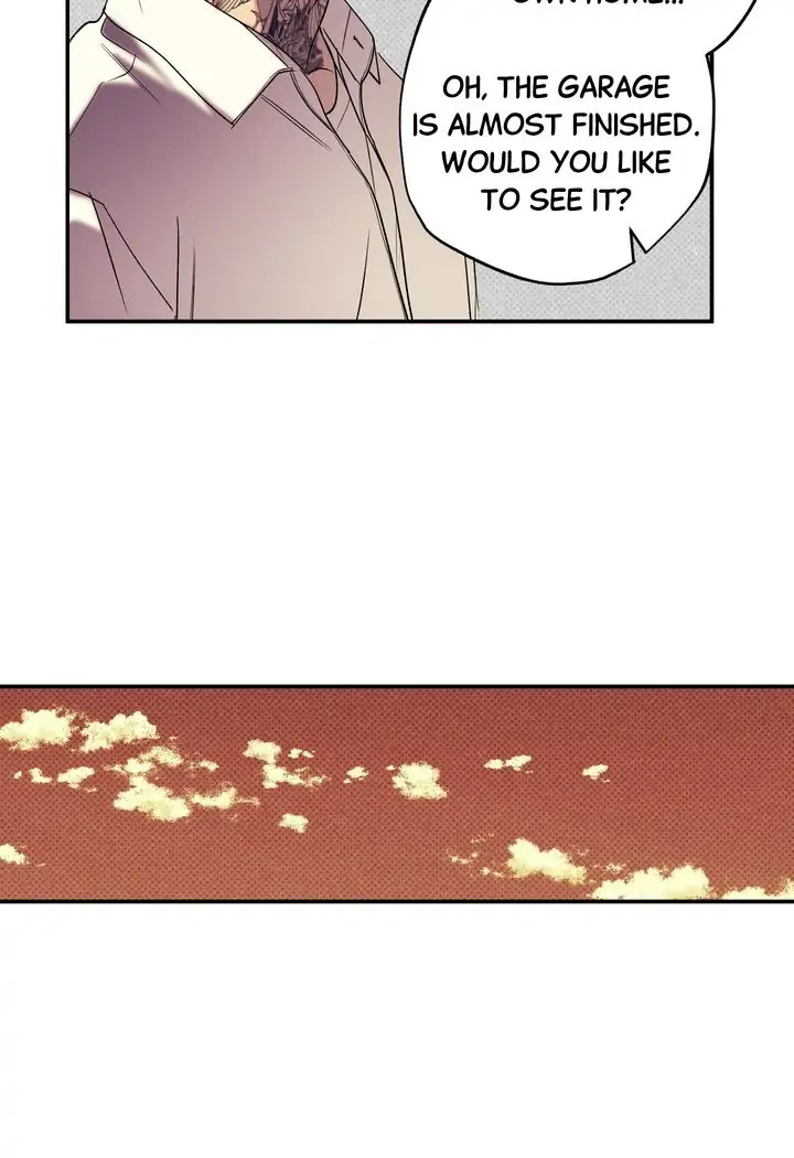 WET SAND Chapter 18 - Page 16 in English