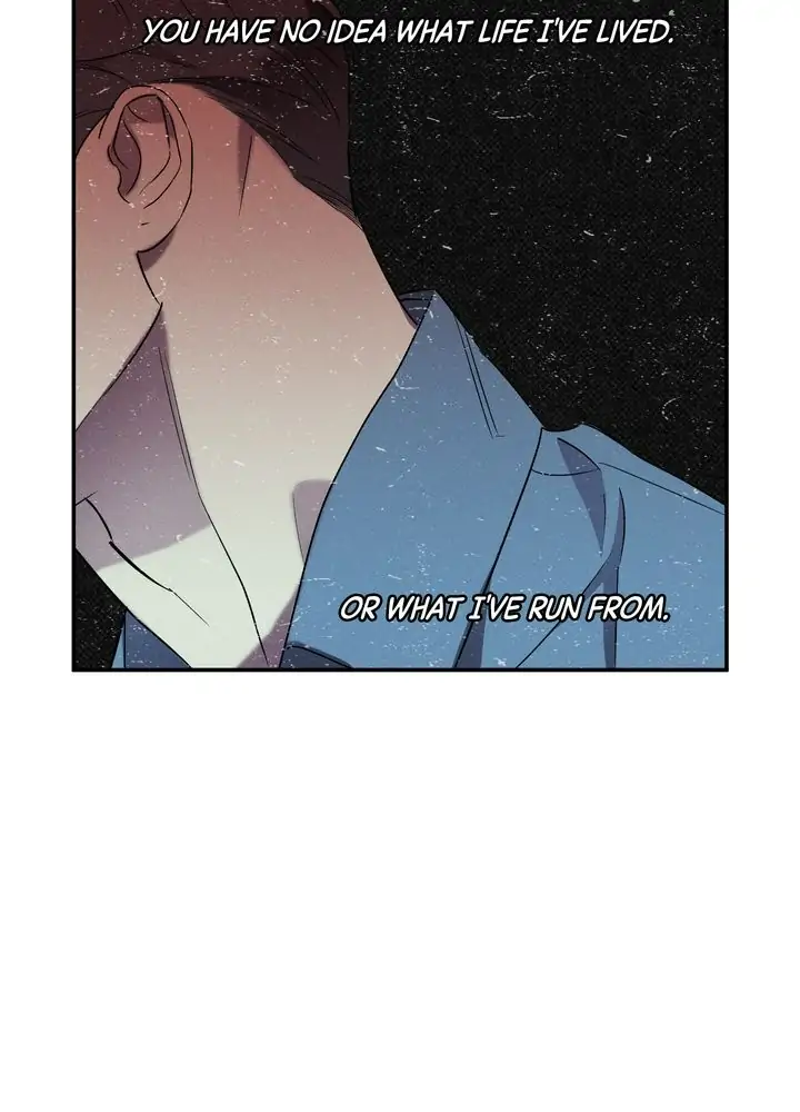 WET SAND Chapter 18 - Page 22 in English