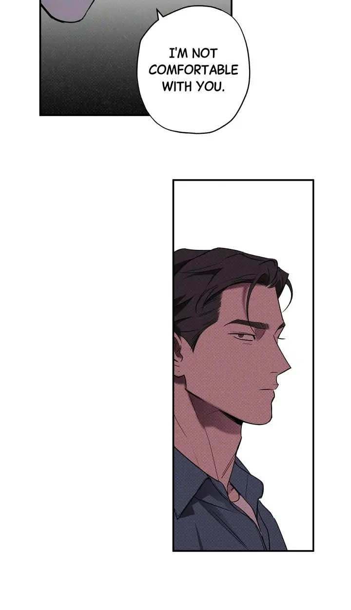 WET SAND Chapter 18 - Page 24 in English