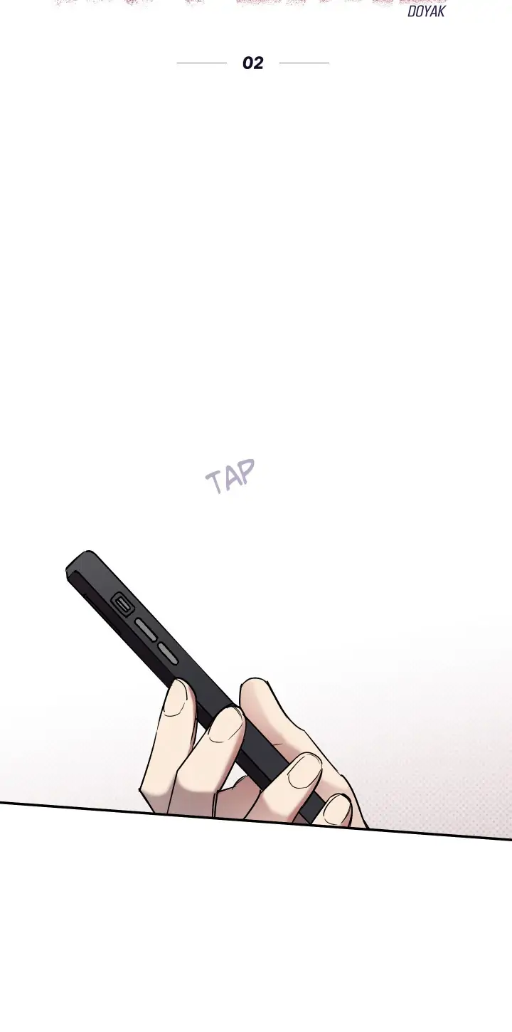 WET SAND Chapter 2 - Page 10 in English