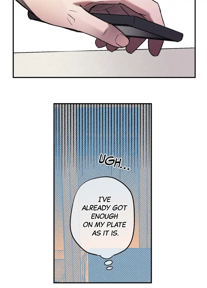 WET SAND Chapter 2 - Page 16 in English