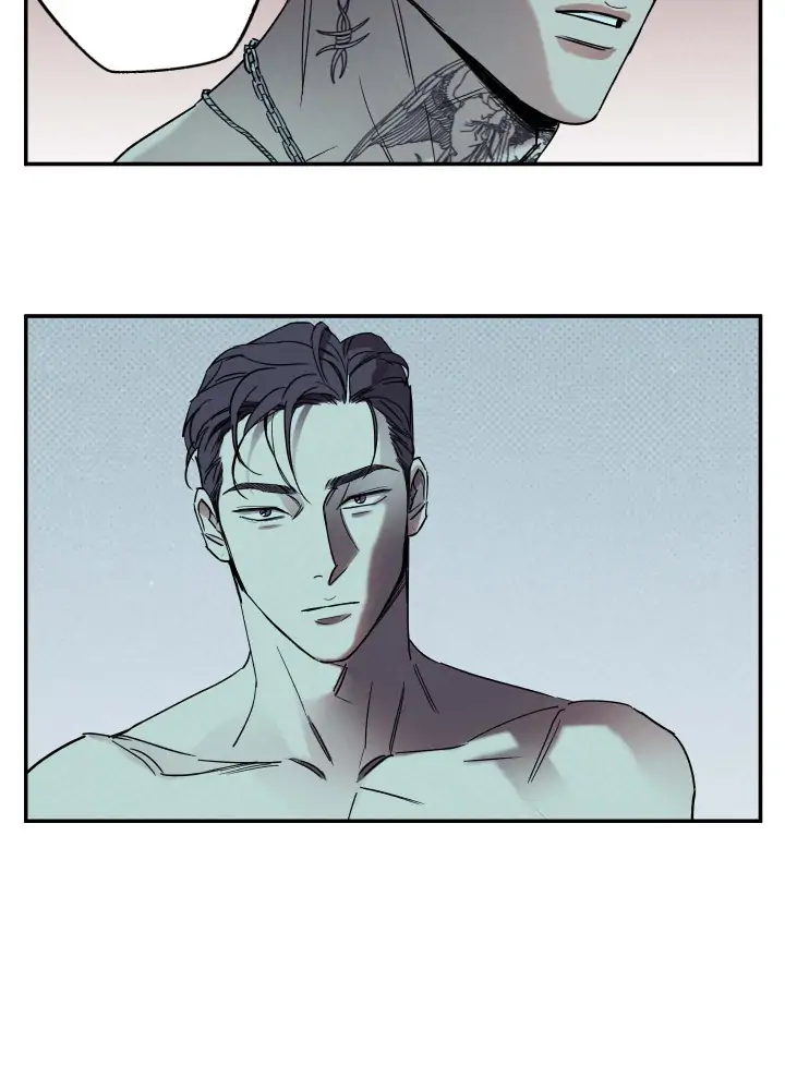 WET SAND Chapter 2 - Page 22 in English