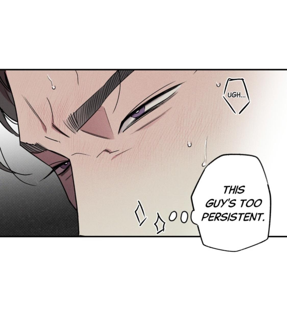 WET SAND Chapter 20 - Page 15 in English