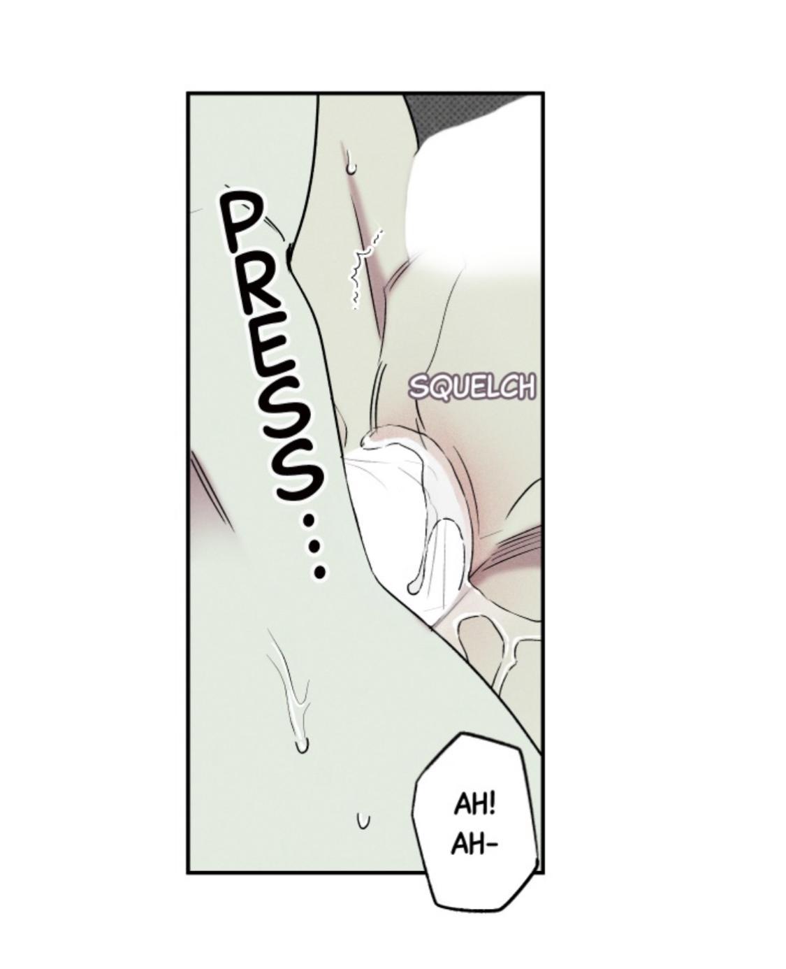 WET SAND Chapter 20 - Page 26 in English