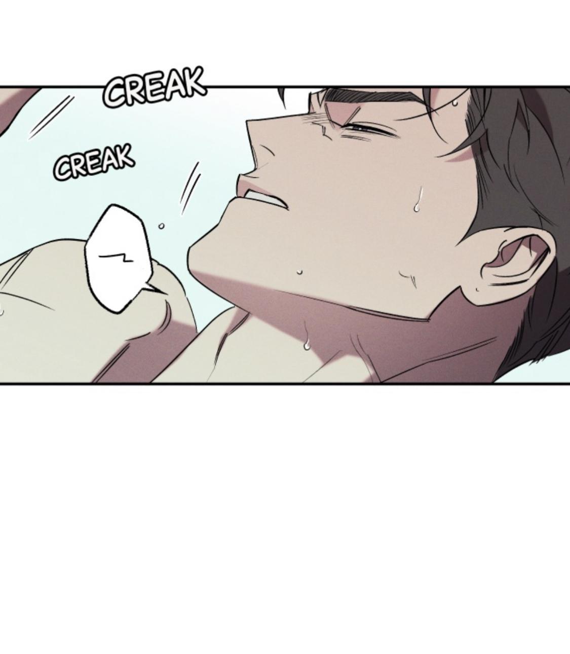 WET SAND Chapter 20 - Page 28 in English