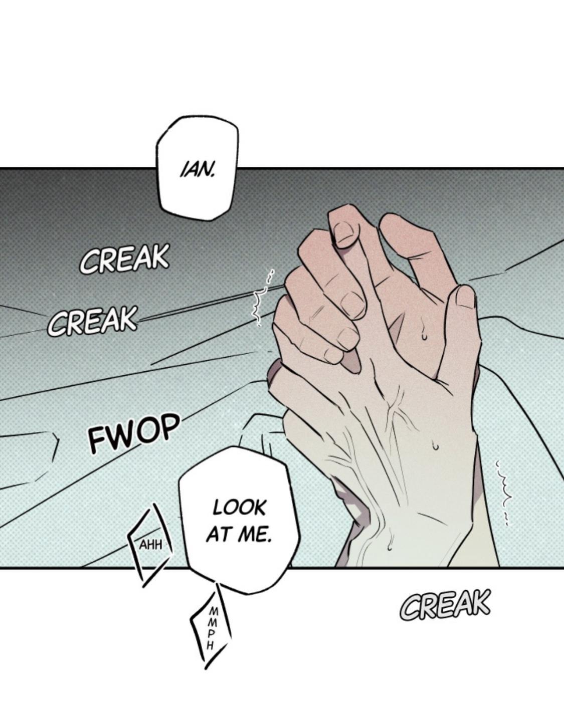 WET SAND Chapter 20 - Page 29 in English