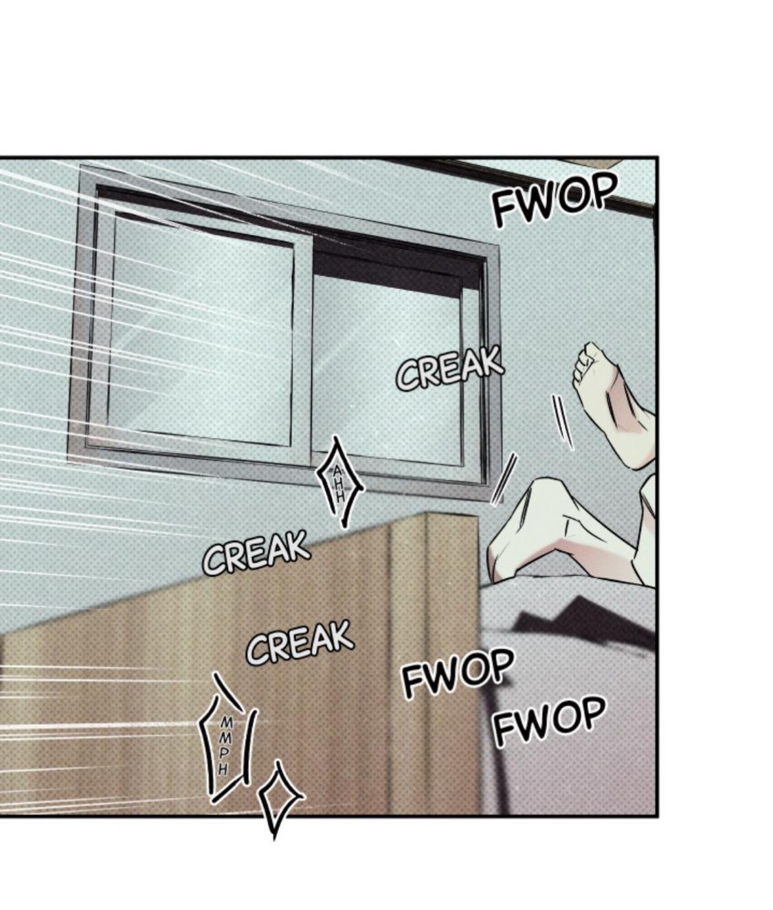 WET SAND Chapter 20 - Page 30 in English