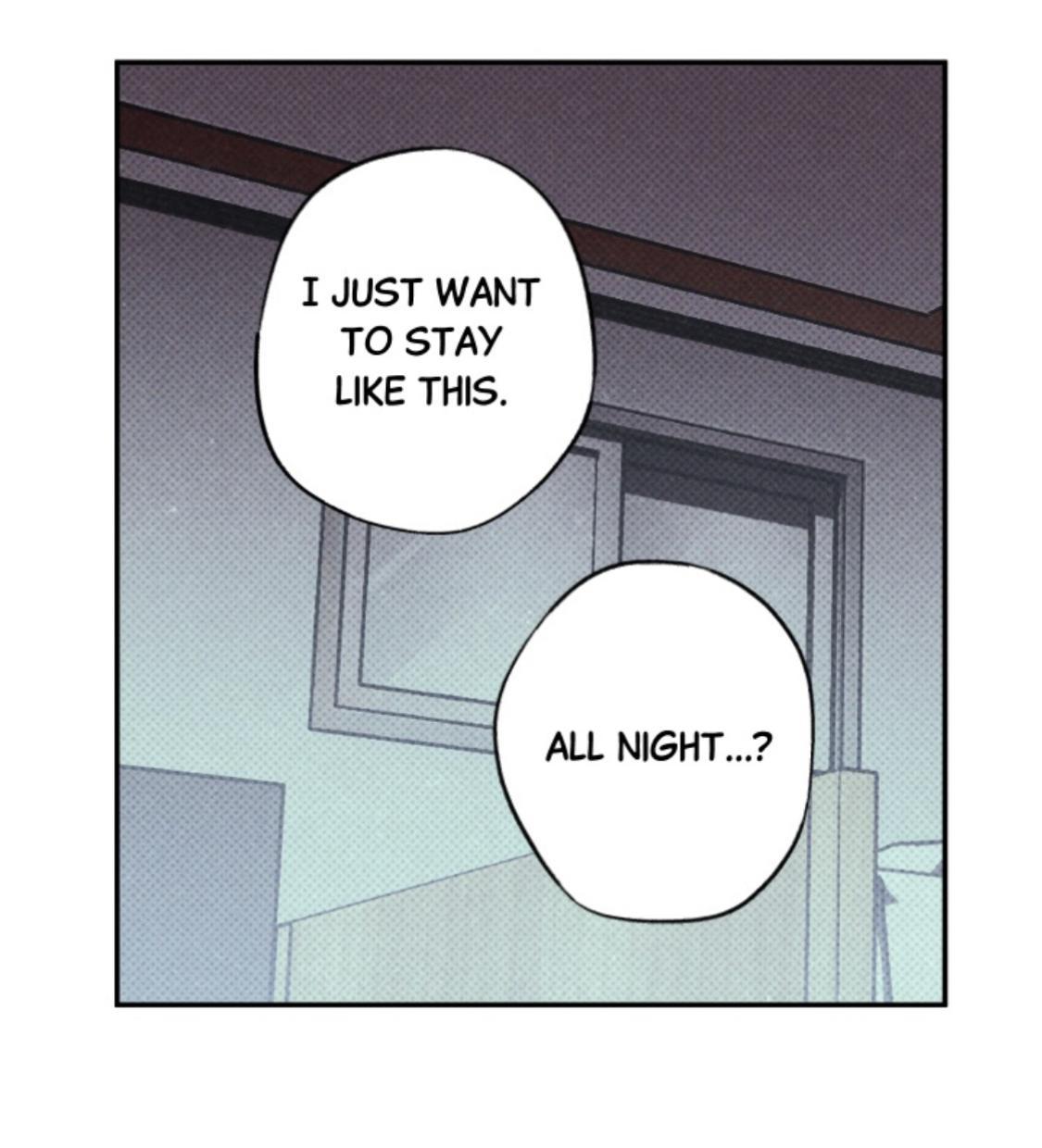 WET SAND Chapter 20 - Page 40 in English